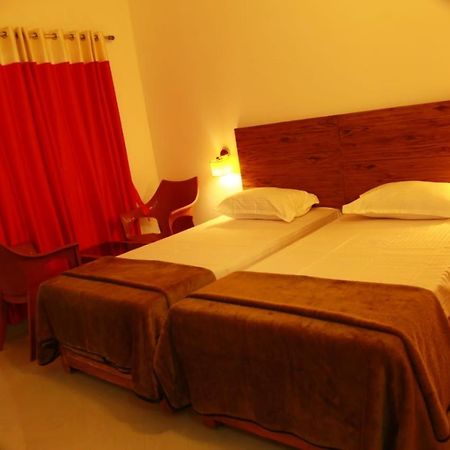 Agape Marari Apartment Mararikulam Luaran gambar