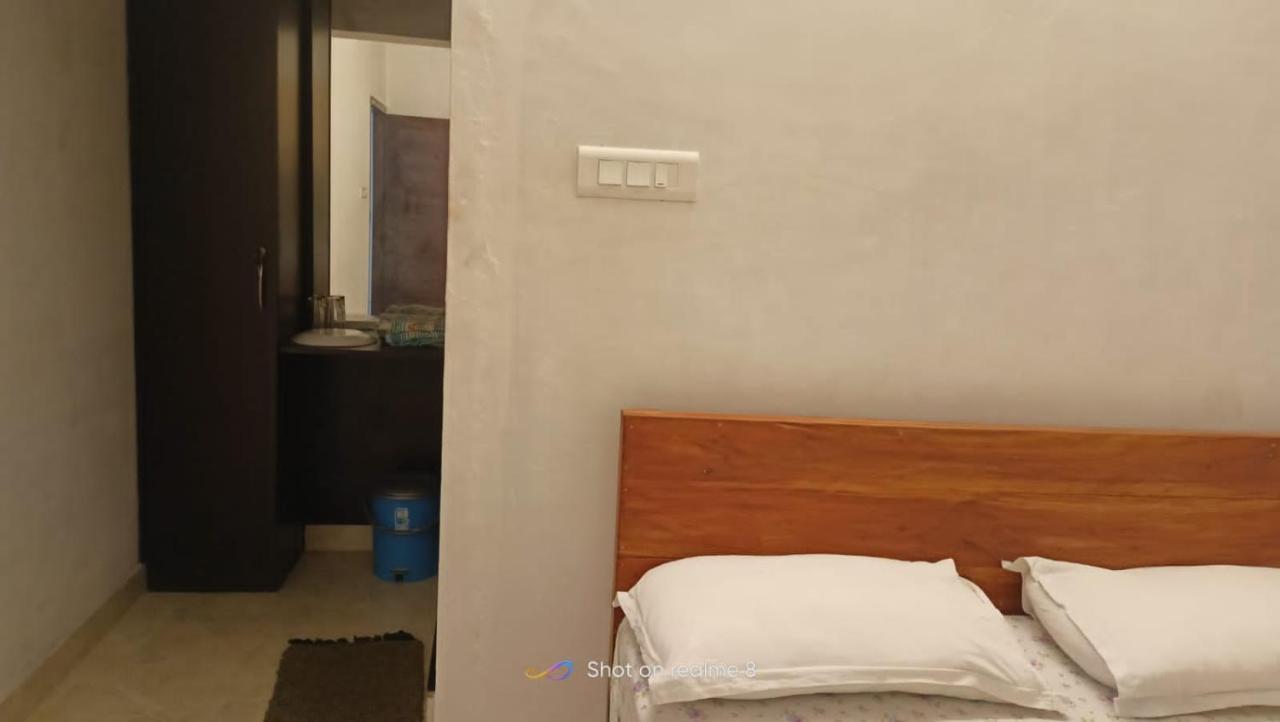Agape Marari Apartment Mararikulam Luaran gambar