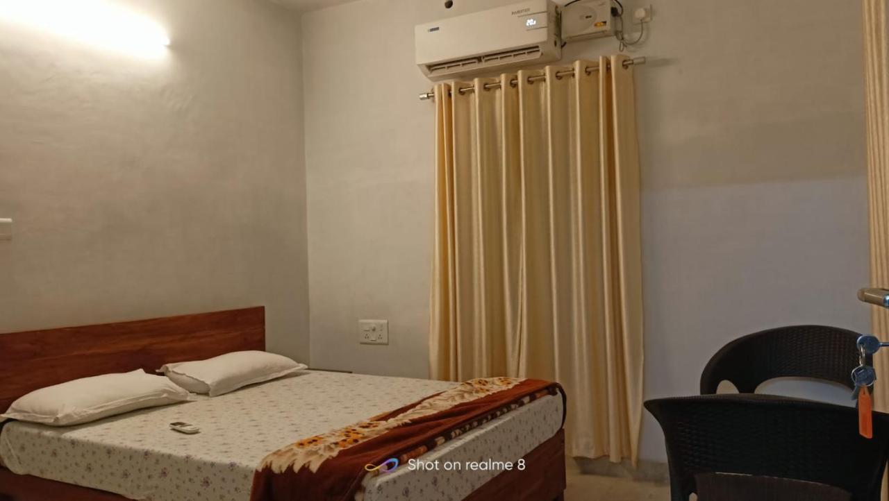 Agape Marari Apartment Mararikulam Luaran gambar