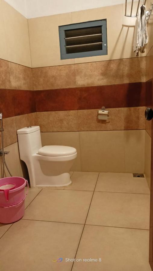 Agape Marari Apartment Mararikulam Luaran gambar