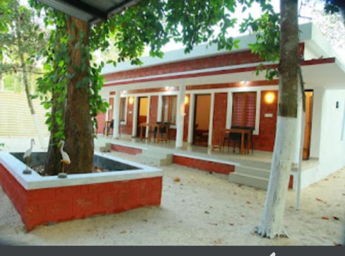 Agape Marari Apartment Mararikulam Luaran gambar