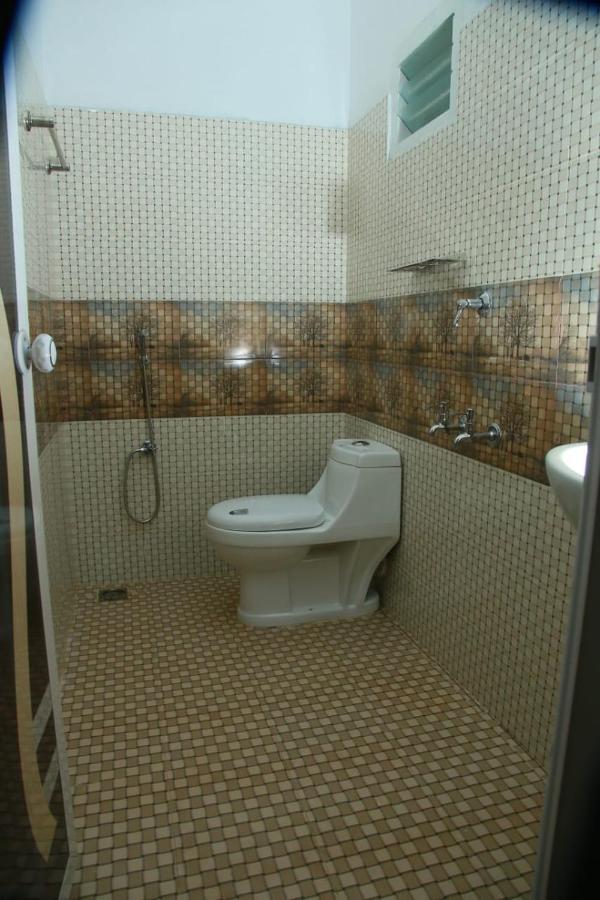 Agape Marari Apartment Mararikulam Luaran gambar