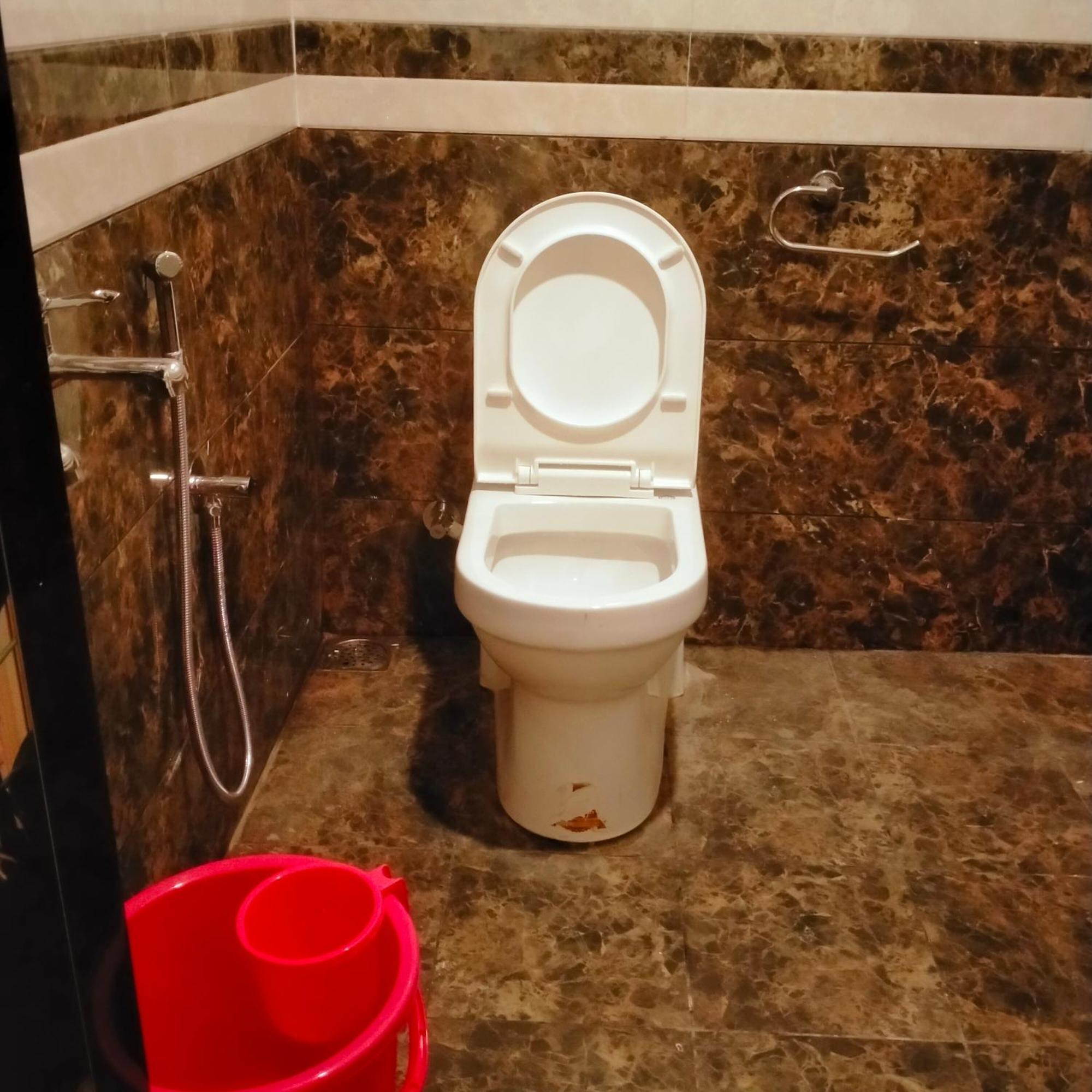 Agape Marari Apartment Mararikulam Bilik gambar