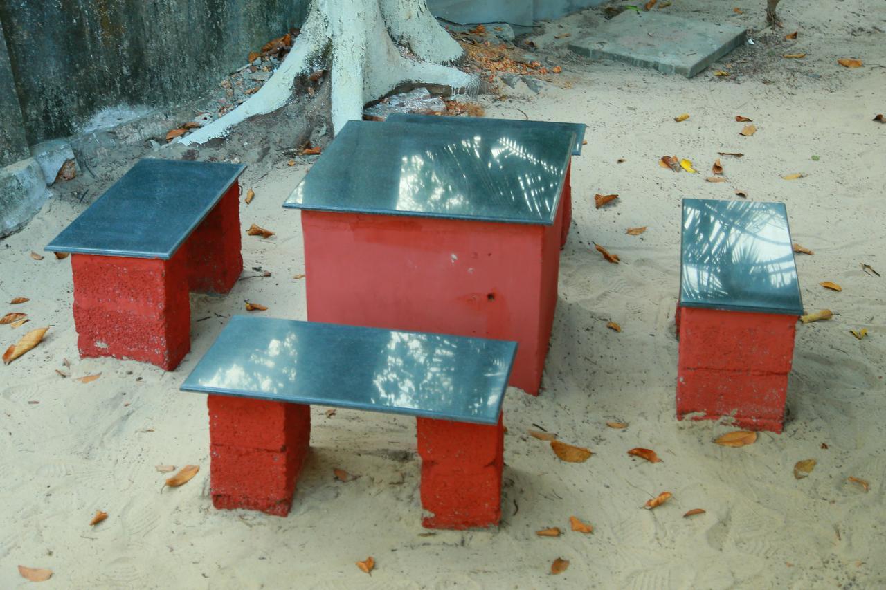Agape Marari Apartment Mararikulam Luaran gambar