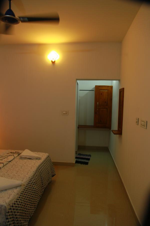 Agape Marari Apartment Mararikulam Luaran gambar