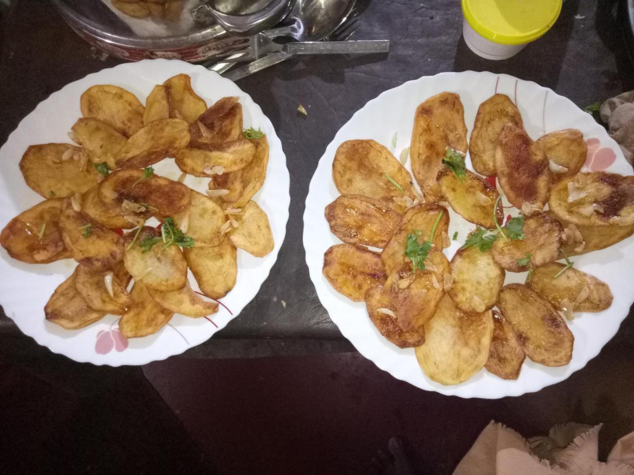 Agape Marari Apartment Mararikulam Luaran gambar